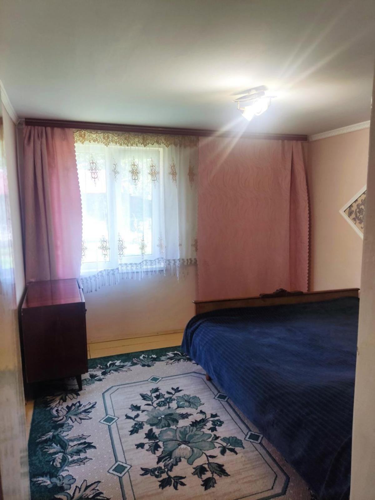Borgaza Hotell Jaremtje Exteriör bild