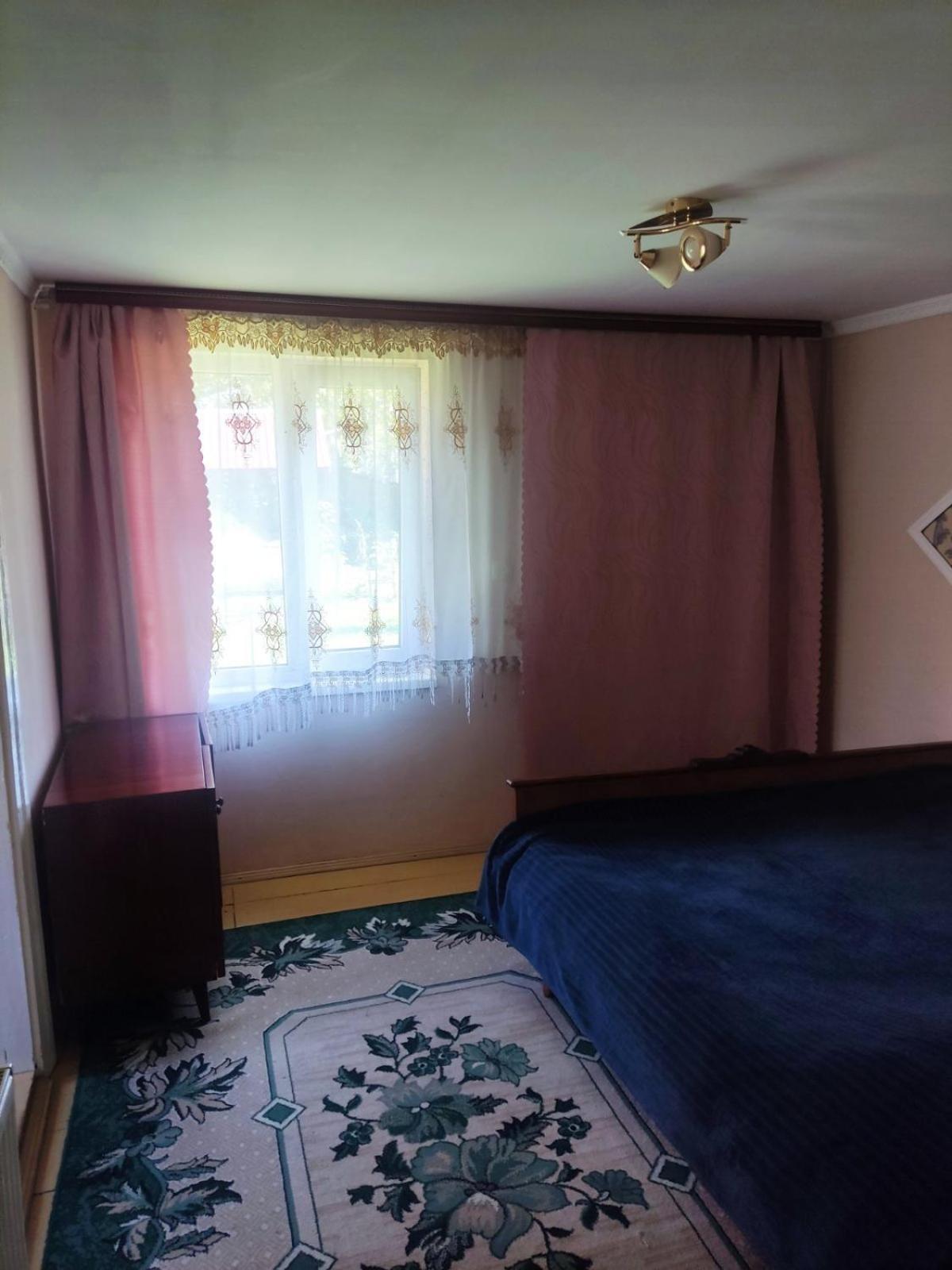 Borgaza Hotell Jaremtje Exteriör bild