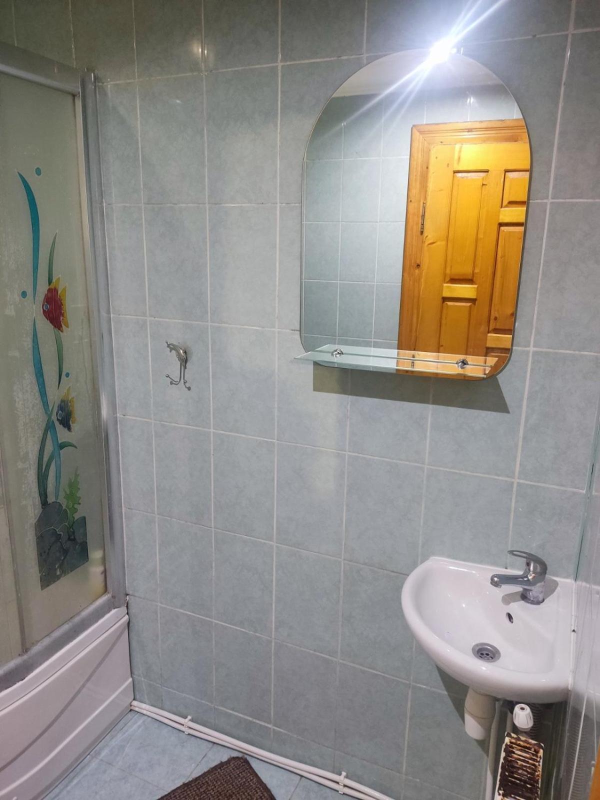 Borgaza Hotell Jaremtje Exteriör bild