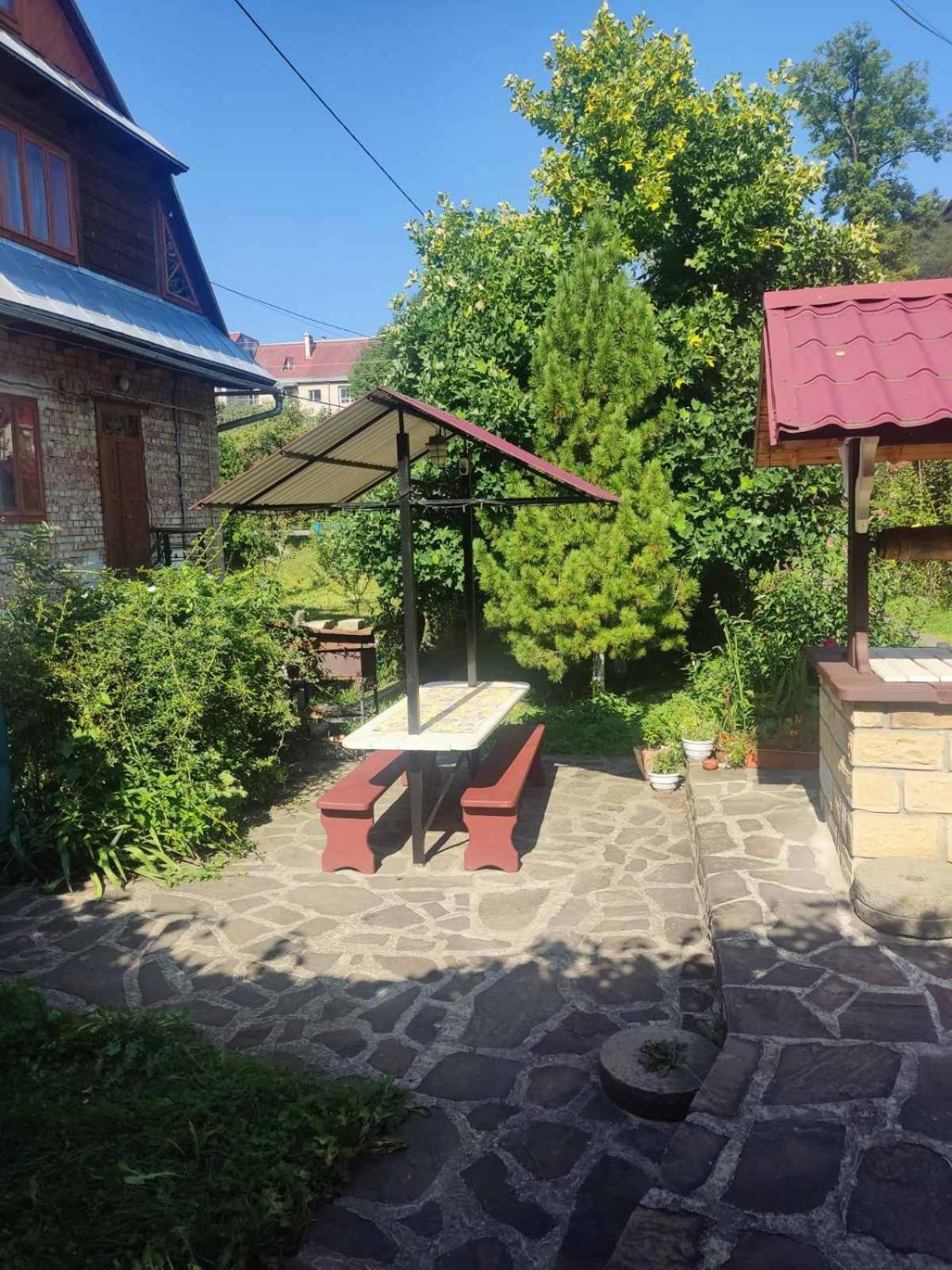 Borgaza Hotell Jaremtje Exteriör bild